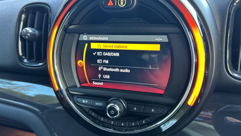 MINI Countryman 1.5 Cooper Classic 5dr Petrol Hatchback